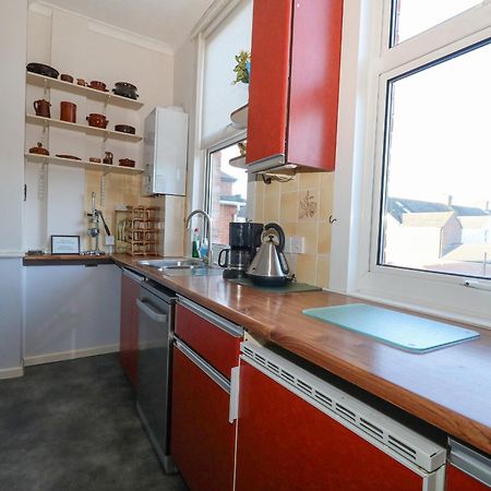 Victorian Town House Villa Weymouth Ngoại thất bức ảnh