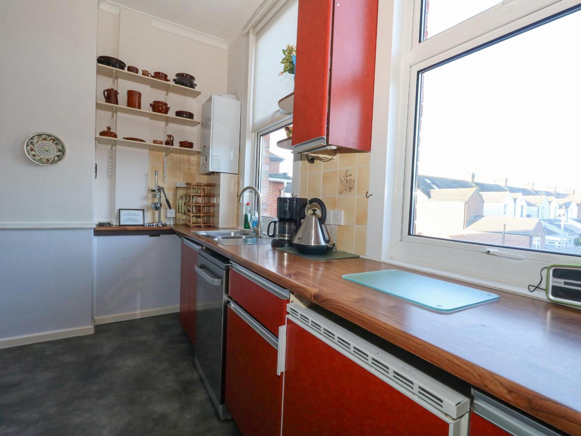 Victorian Town House Villa Weymouth Ngoại thất bức ảnh