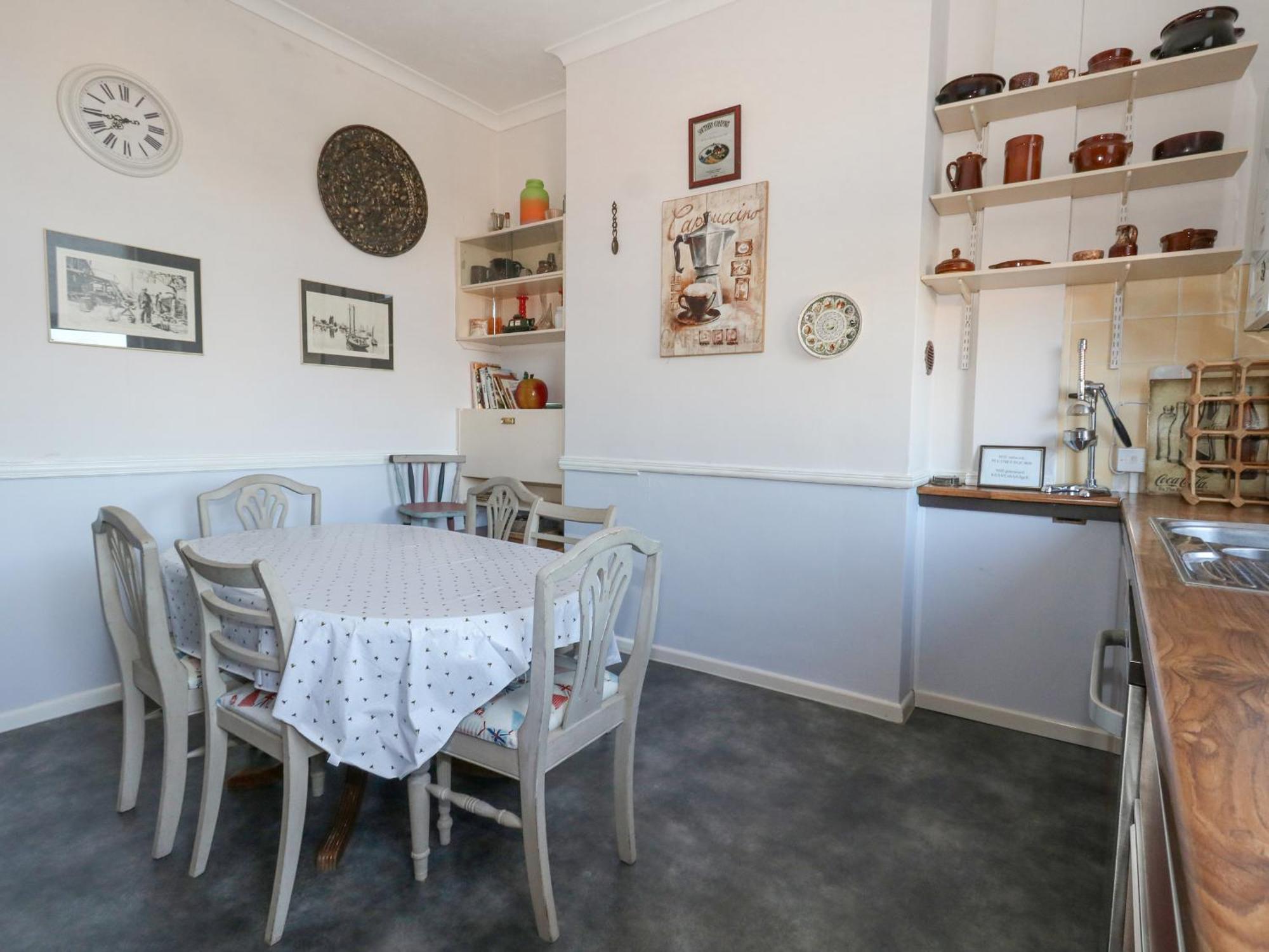 Victorian Town House Villa Weymouth Ngoại thất bức ảnh