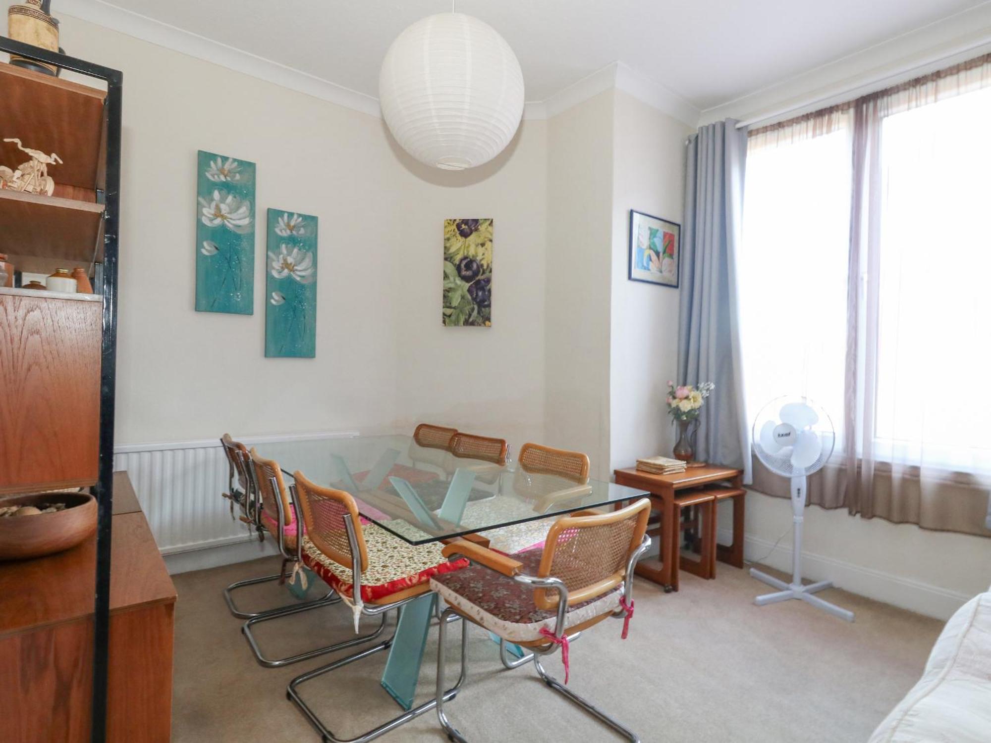 Victorian Town House Villa Weymouth Ngoại thất bức ảnh