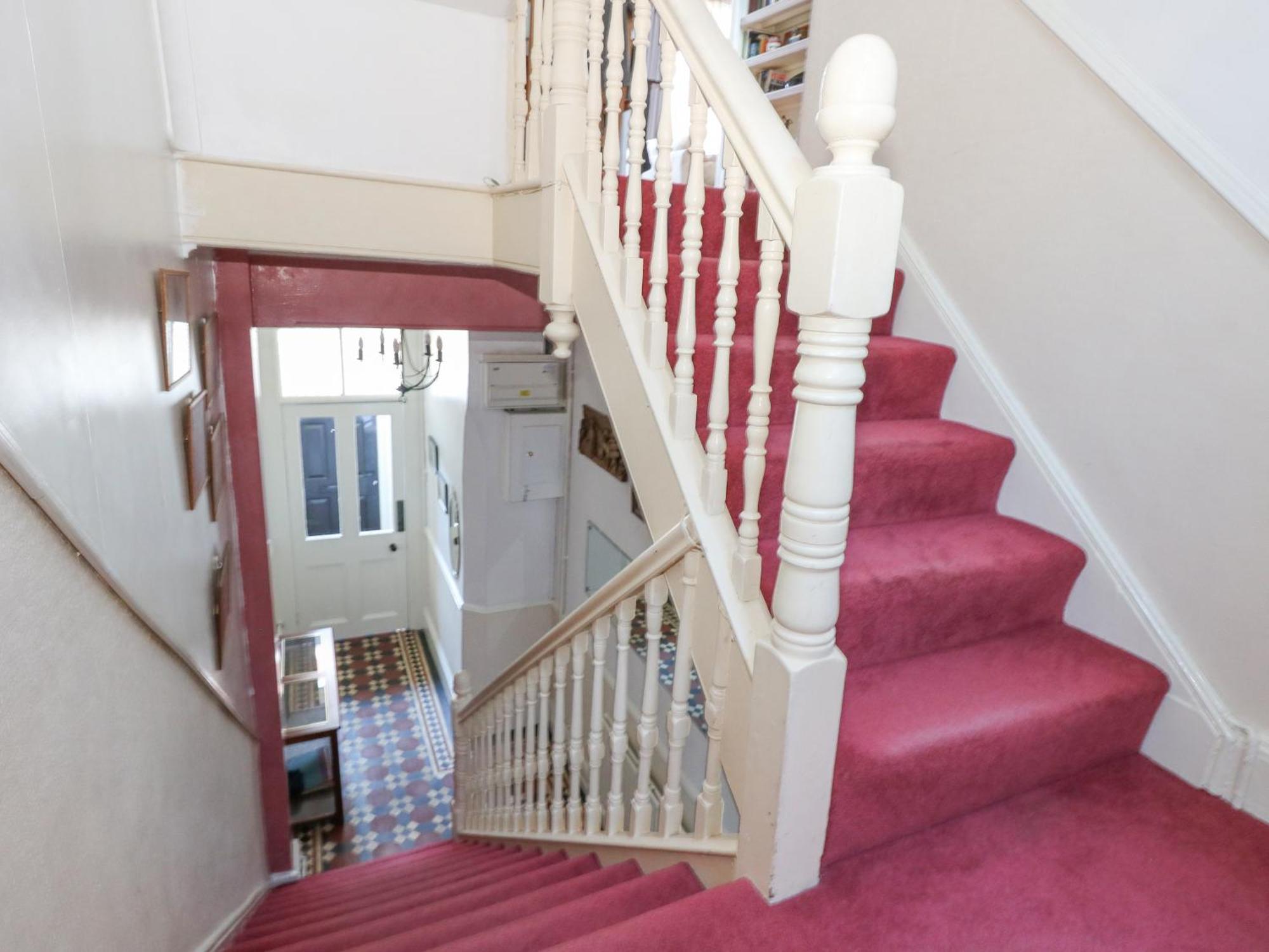 Victorian Town House Villa Weymouth Ngoại thất bức ảnh