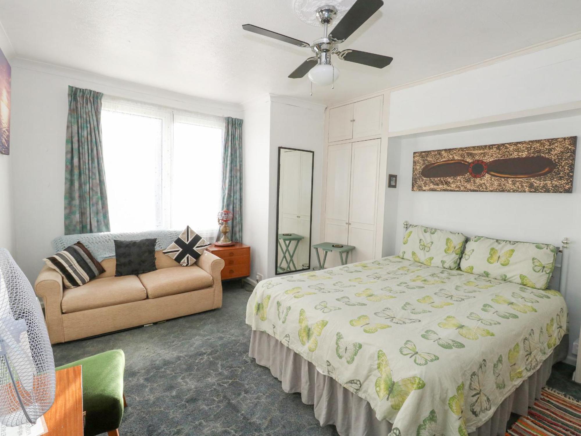 Victorian Town House Villa Weymouth Ngoại thất bức ảnh