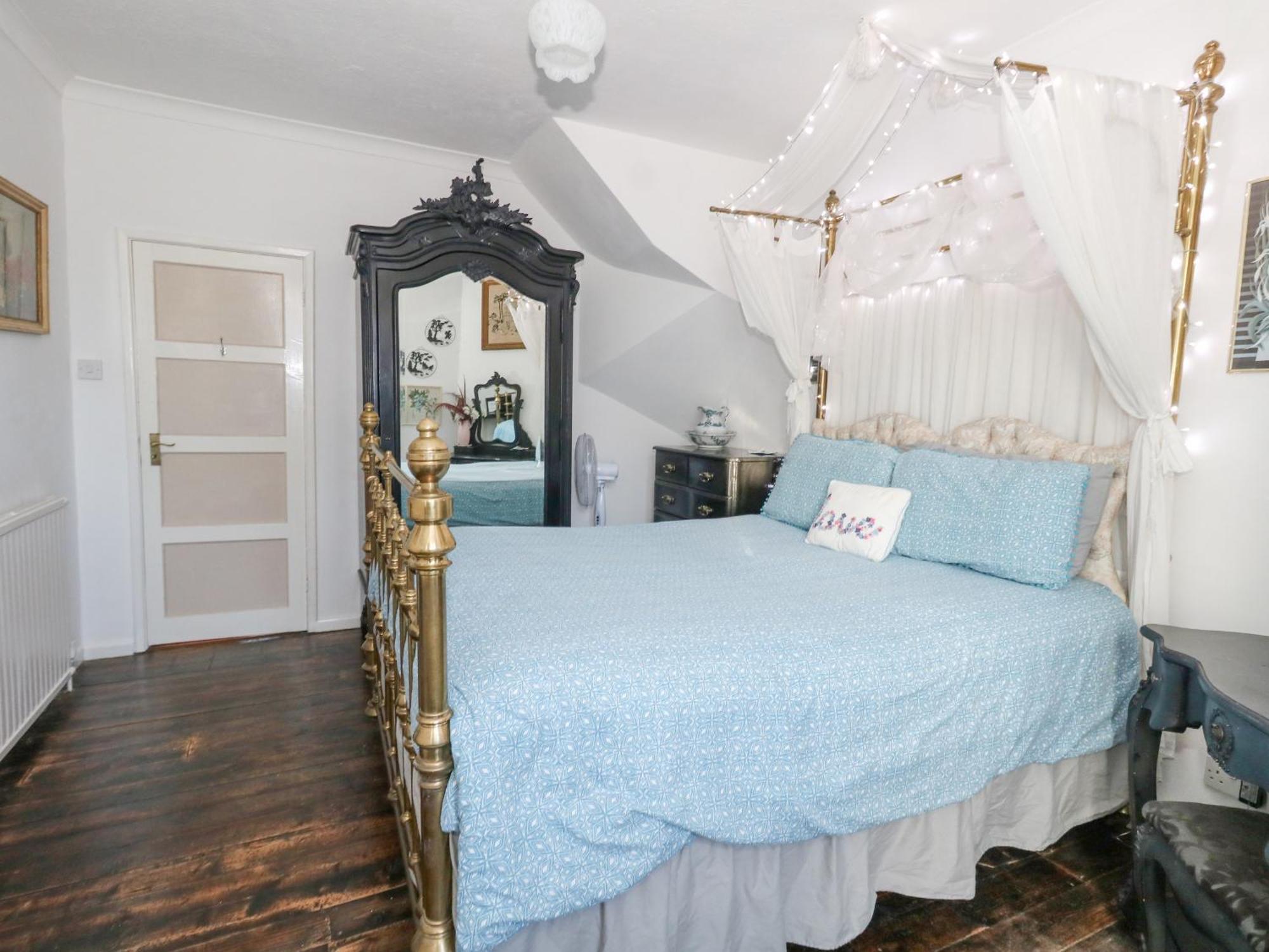 Victorian Town House Villa Weymouth Ngoại thất bức ảnh