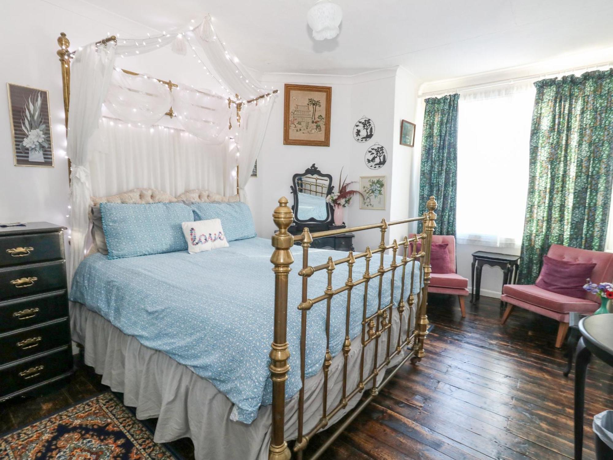 Victorian Town House Villa Weymouth Ngoại thất bức ảnh